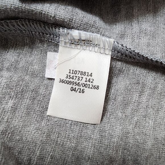 PINK Victoria's Secret VS Tank Top Twist Back Small NWT - Picture 5 of 5